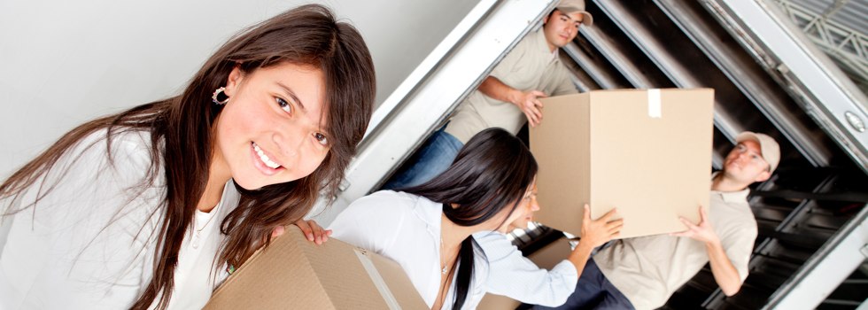 Professional Removalists Caltowie North